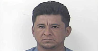 Johnathan Morris, - St. Lucie County, FL 